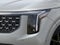 2025 Kia Carnival Hybrid SX Prestige