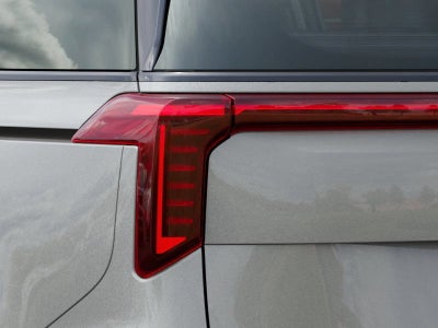 2025 Kia Carnival Hybrid SX Prestige