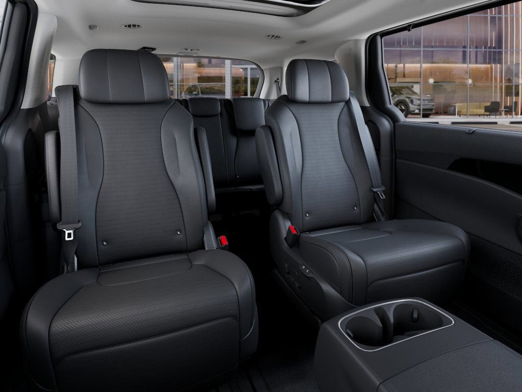 2025 Kia Carnival Hybrid SX Prestige