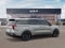 2025 Kia Carnival Hybrid SX Prestige