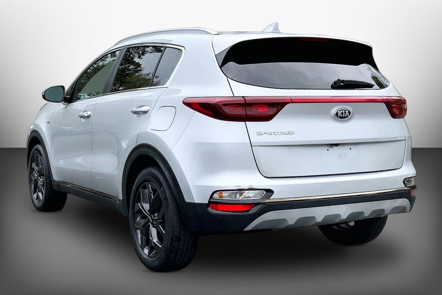 2021 Kia Sportage S