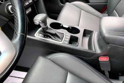 2021 Kia Sportage S