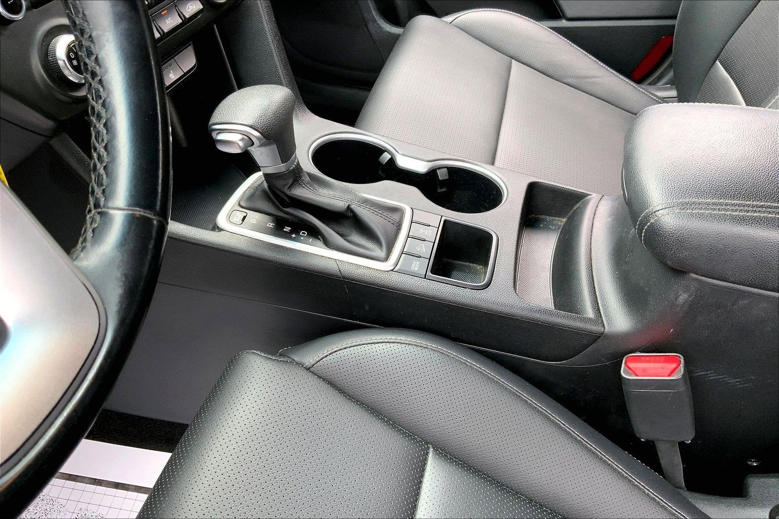 2021 Kia Sportage S