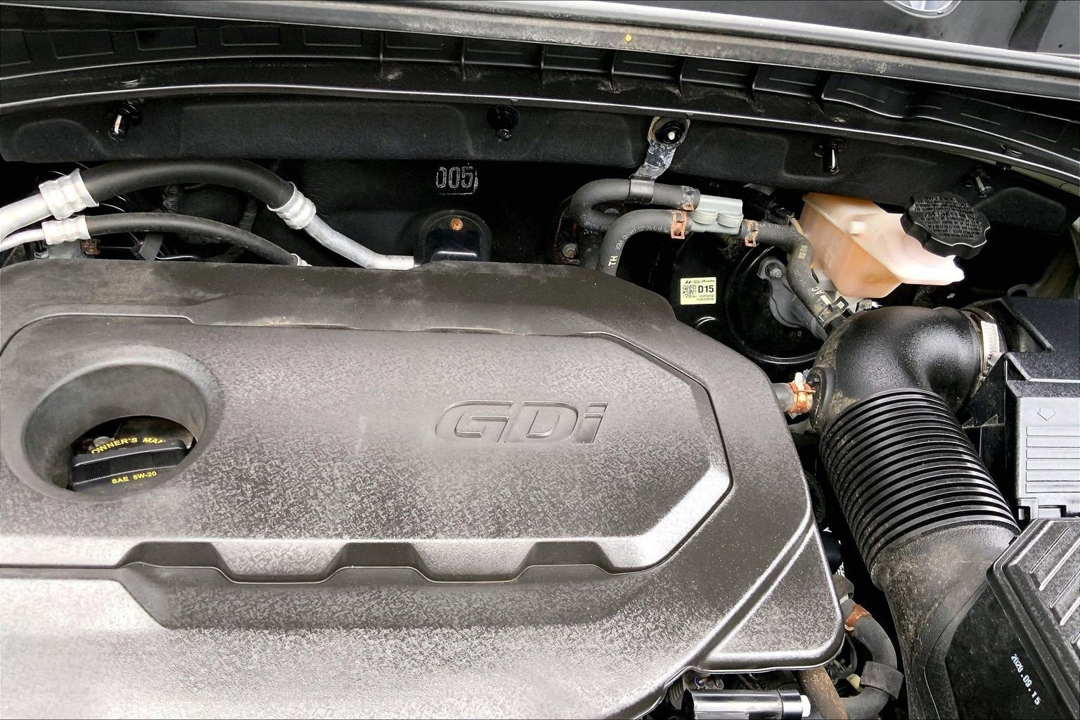 2021 Kia Sportage S