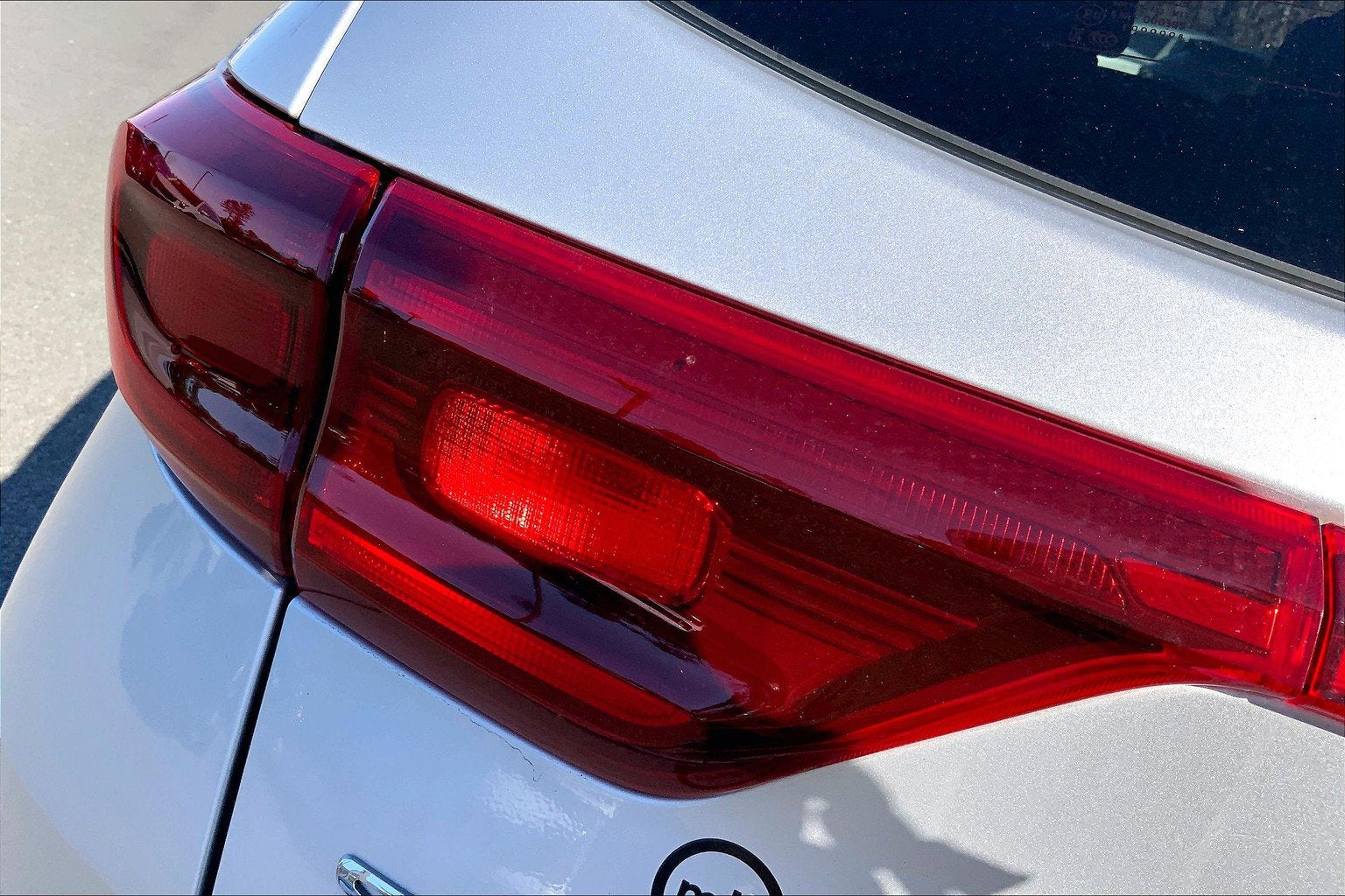 2022 Kia Sportage EX