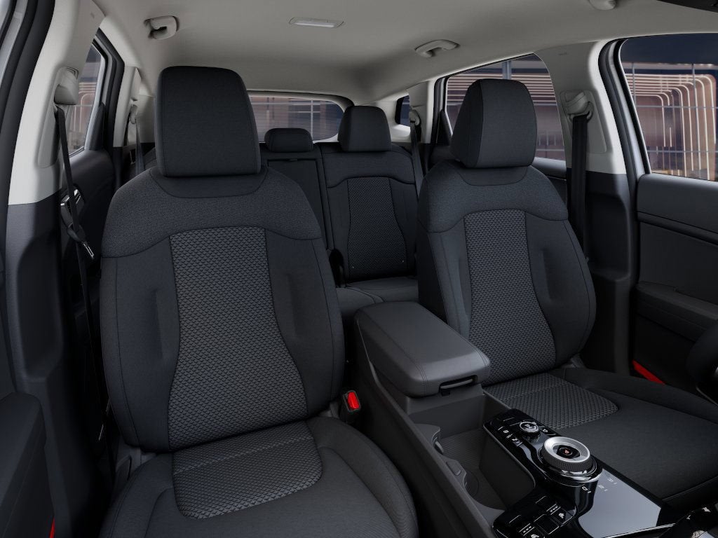 2024 Kia Sportage Hybrid LX