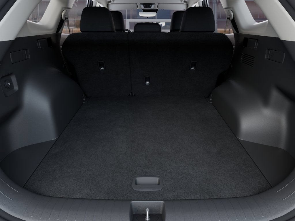 2024 Kia Sportage Hybrid LX