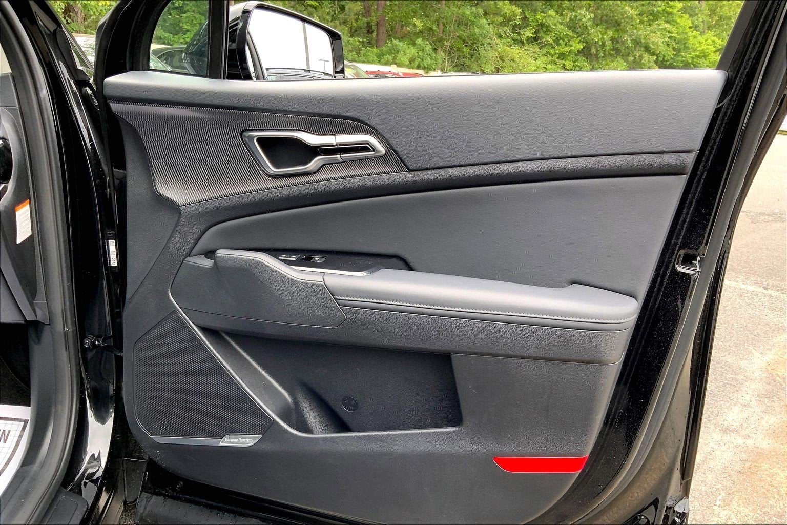 2024 Kia Sportage Hybrid SX-Prestige