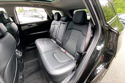2024 Kia Sportage Hybrid SX-Prestige