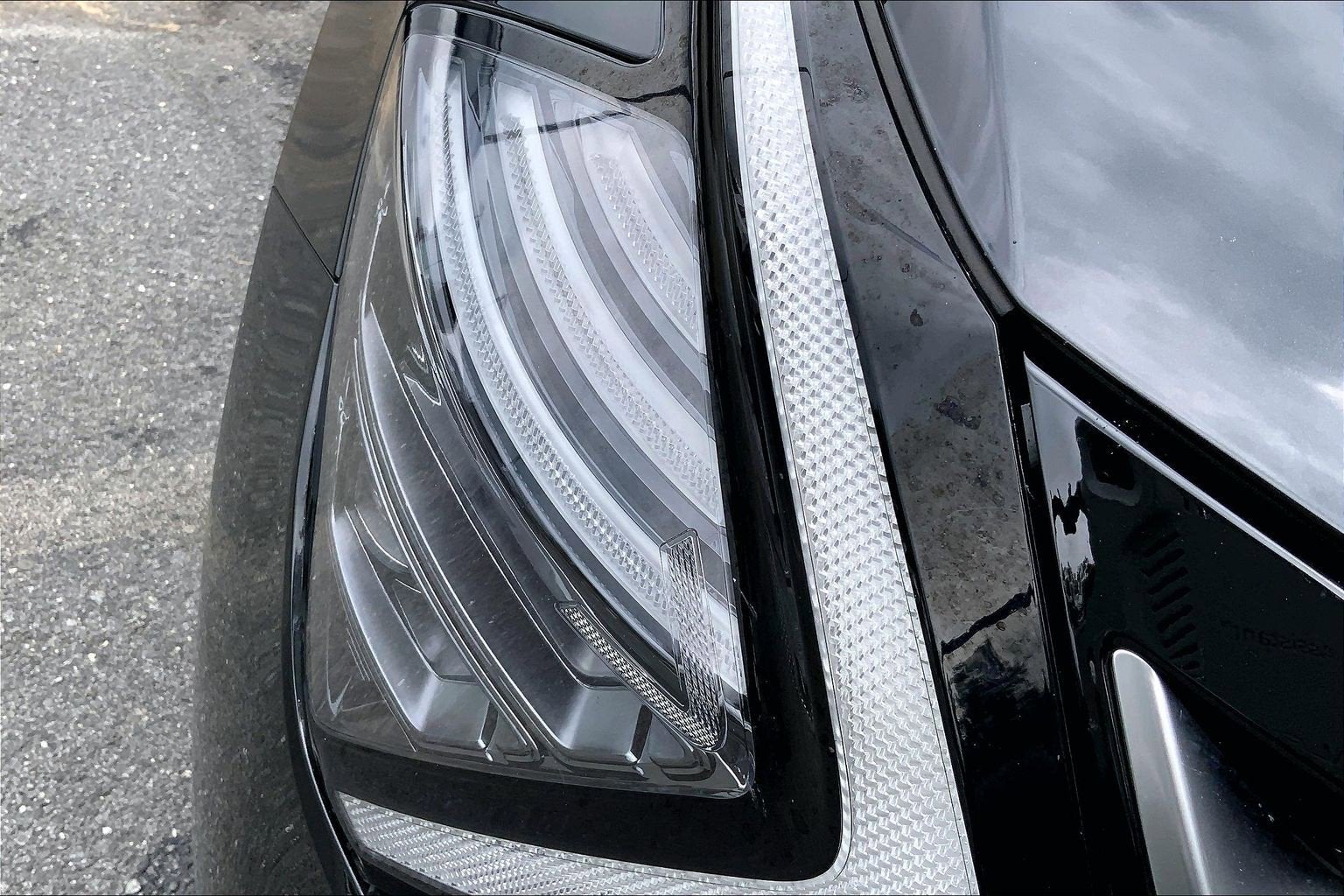 2024 Kia Sportage Hybrid SX-Prestige