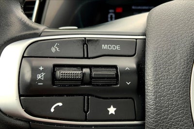 2023 Kia Sportage Plug-In Hybrid X-Line