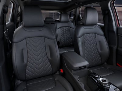 2023 Kia Sportage Plug-In Hybrid X-Line