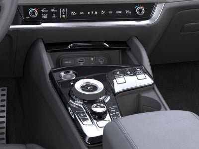 2025 Kia Sportage Plug-In Hybrid X-Line Prestige