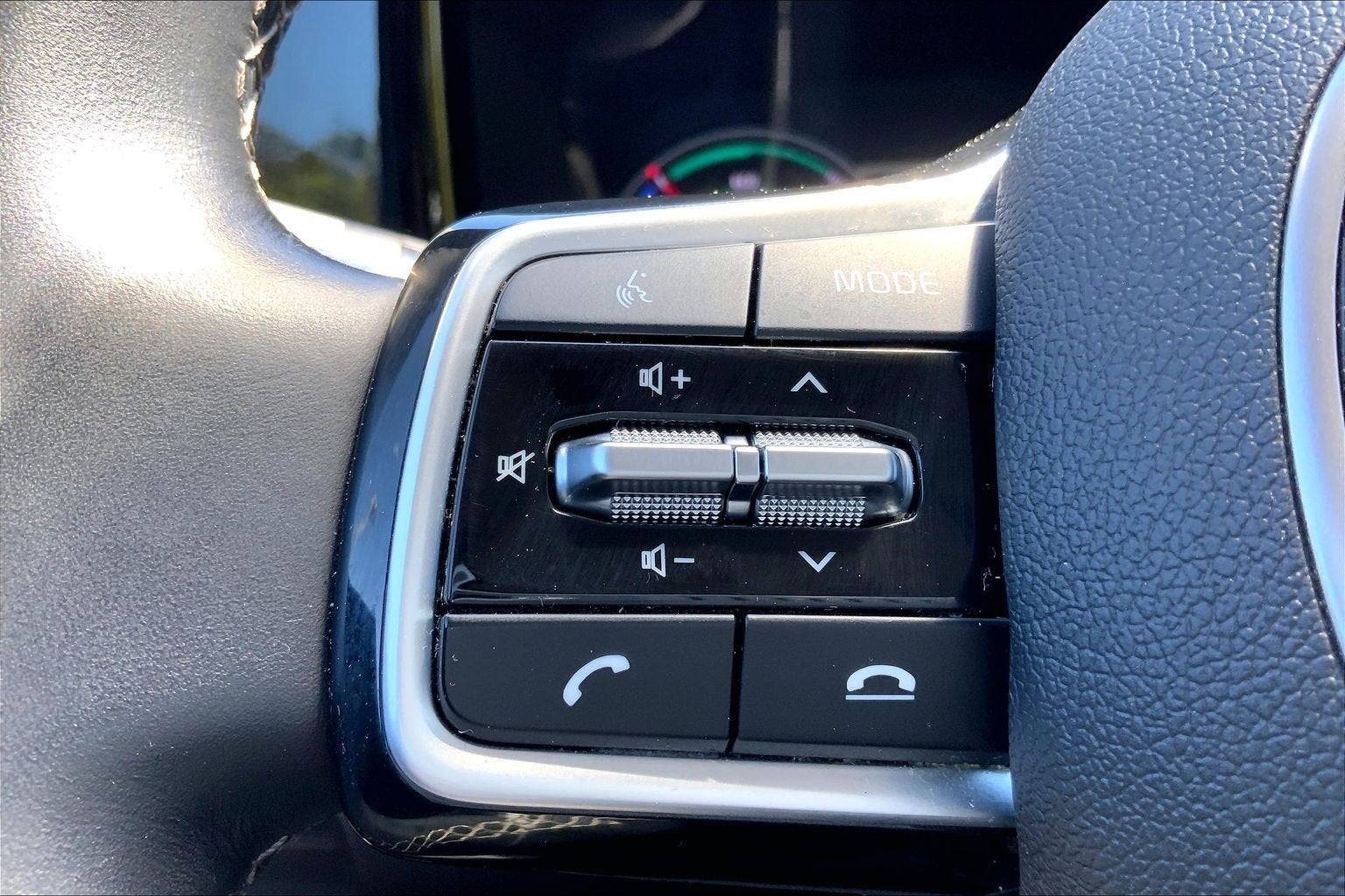 2022 Kia Sorento Hybrid S