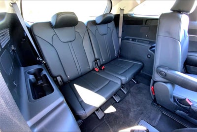 2022 Kia Sorento Hybrid S