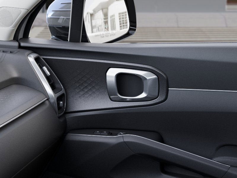 2024 Kia Sorento Hybrid EX