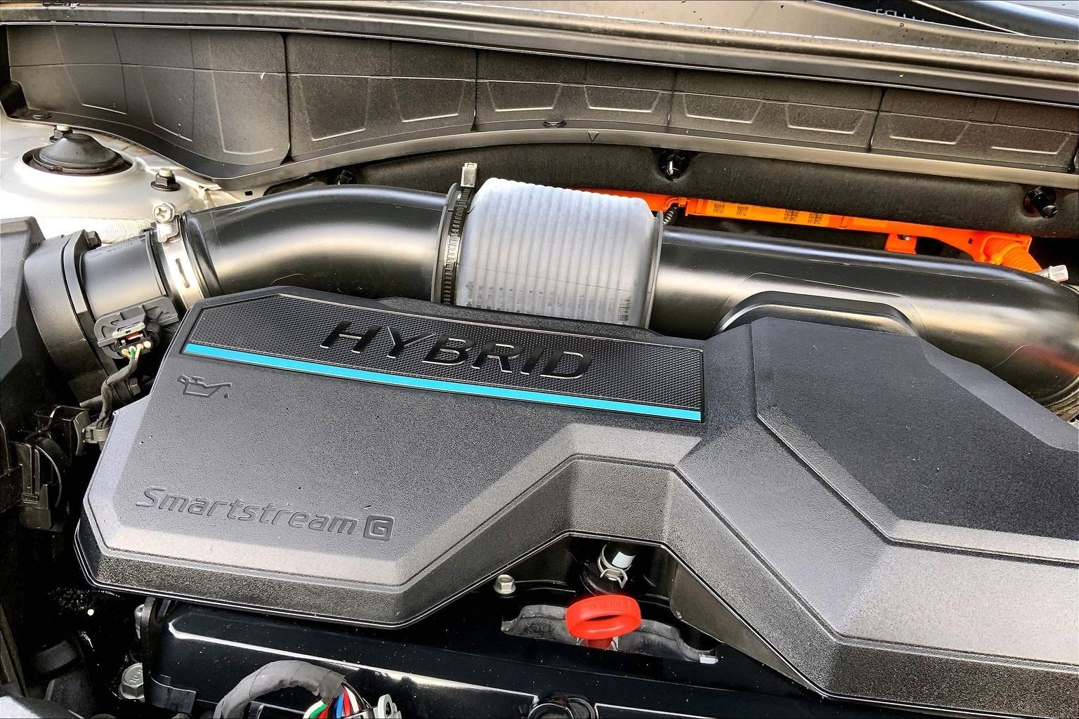 2023 Kia Sorento Hybrid SX Prestige