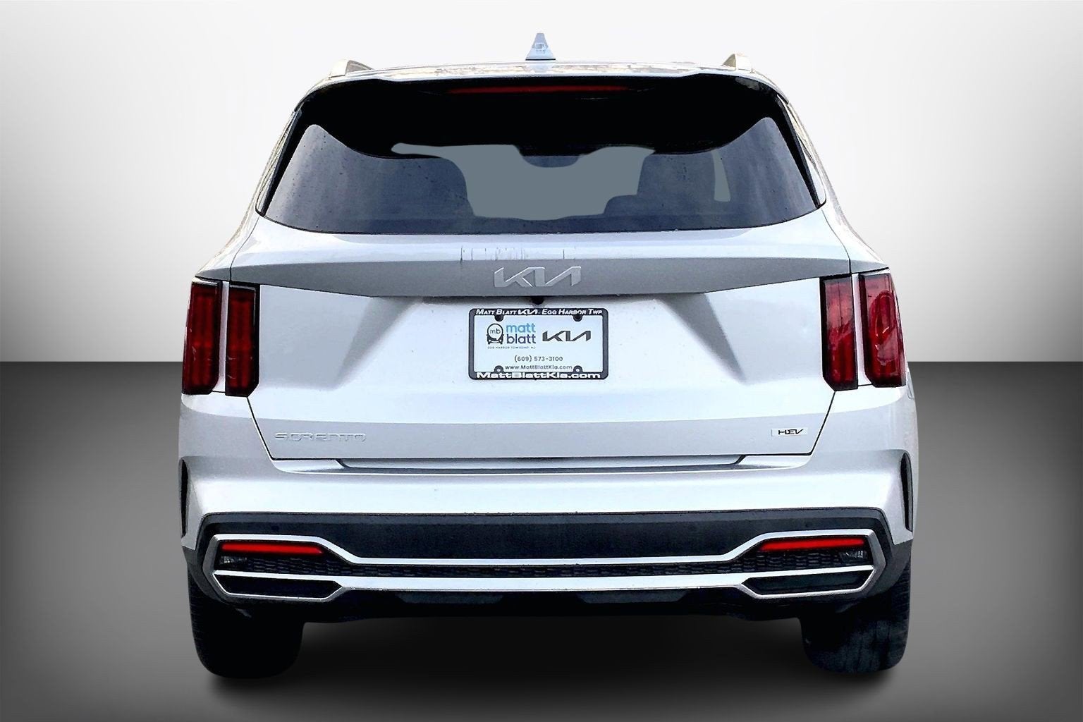 2023 Kia Sorento Hybrid SX Prestige