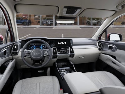 2023 Kia Sorento Hybrid SX Prestige