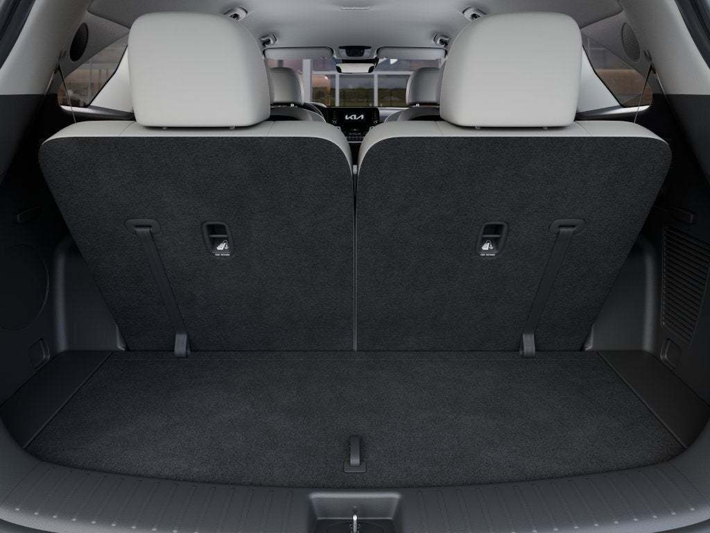2023 Kia Sorento Hybrid SX Prestige