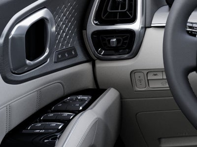 2023 Kia Sorento Hybrid SX Prestige
