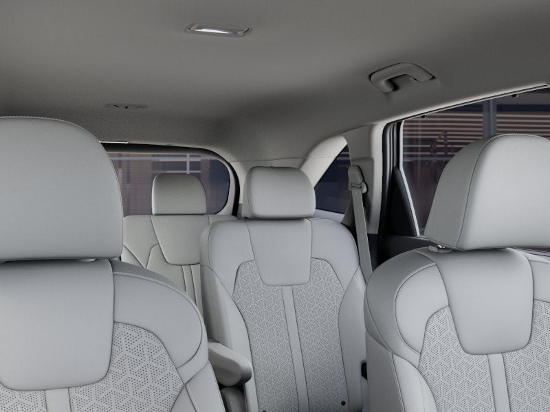 2023 Kia Sorento Hybrid SX Prestige
