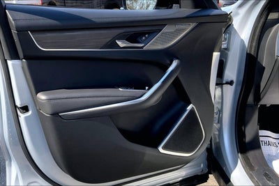 2021 Jaguar F-PACE S