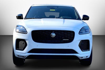 2024 Jaguar E-PACE R-Dynamic SE