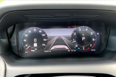 2023 Land Rover Discovery Sport SE R-Dynamic