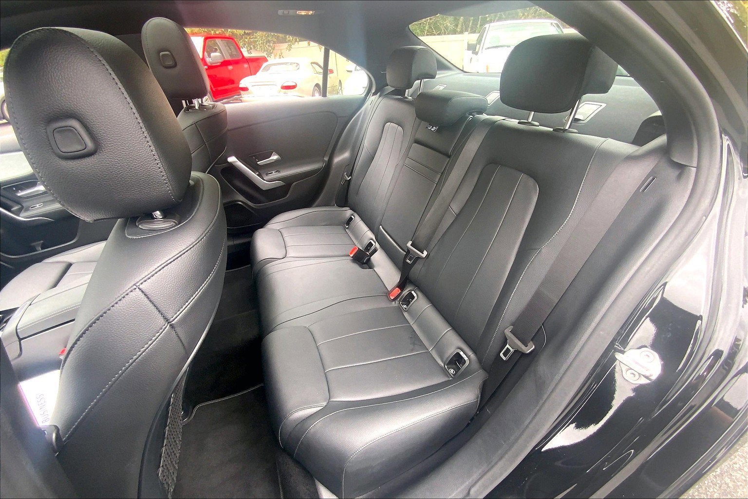 2021 Mercedes-Benz A-Class A 220