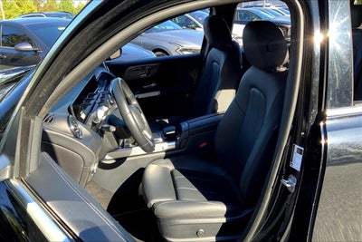 2023 Mercedes-Benz GLB GLB 250