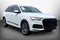 2022 Audi Q7 Premium Plus