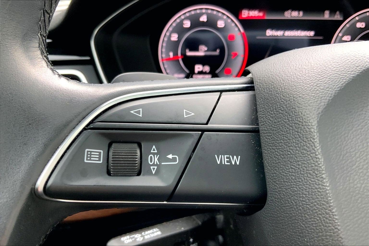 2021 Audi A4 Sedan Premium Plus