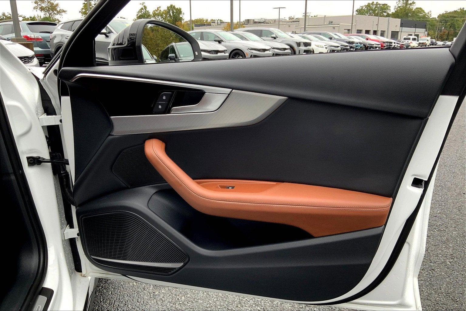 2023 Audi A4 Sedan S line Premium Plus