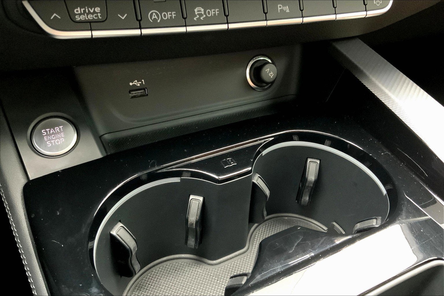 2023 Audi A4 Sedan S line Premium Plus