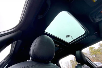 2023 MINI Countryman Cooper S