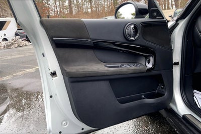 2023 MINI Countryman Cooper S