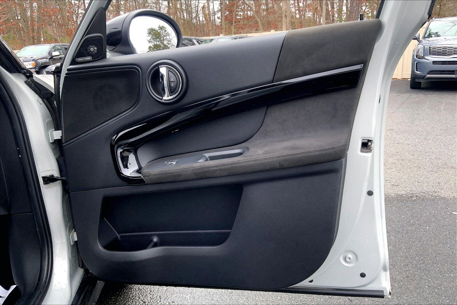 2023 MINI Countryman Cooper S