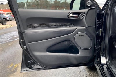 2023 Dodge Durango SRT Hellcat Premium