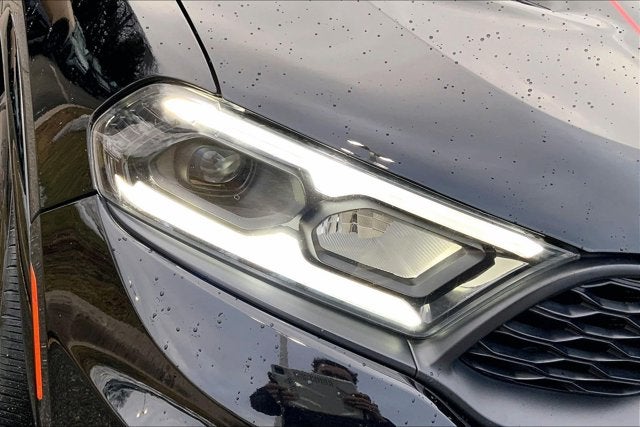 2023 Dodge Durango SRT Hellcat Premium