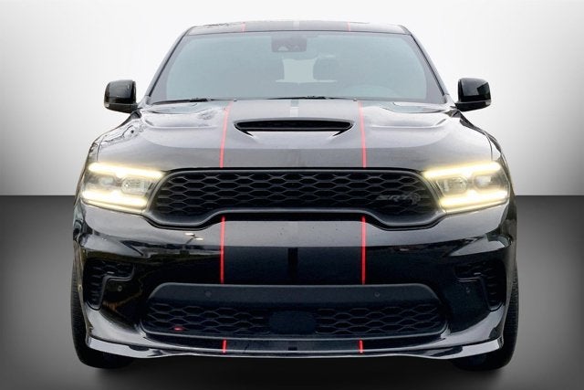 2023 Dodge Durango SRT Hellcat Premium