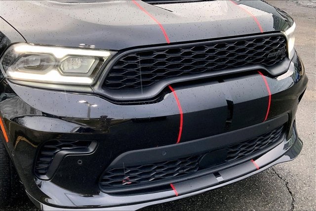 2023 Dodge Durango SRT Hellcat Premium