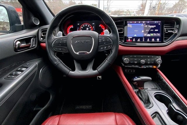 2023 Dodge Durango SRT Hellcat Premium