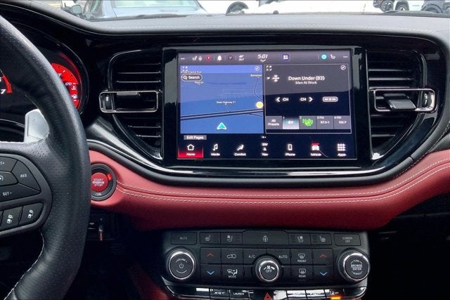 2023 Dodge Durango SRT Hellcat Premium