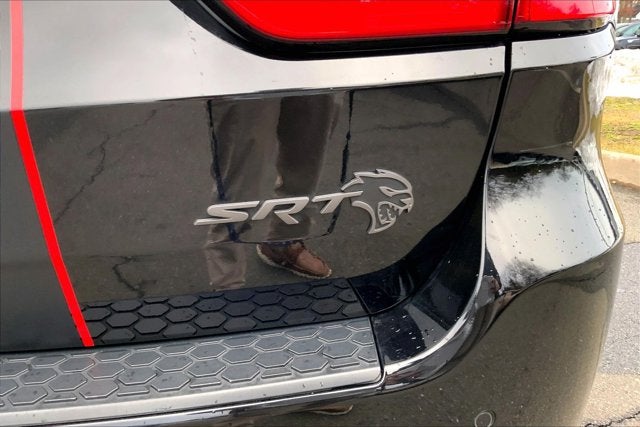 2023 Dodge Durango SRT Hellcat Premium