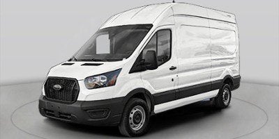 2024 Ford Transit Cargo Van High Roof