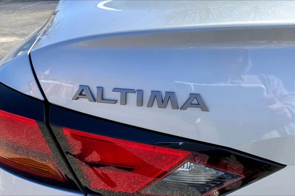 2023 Nissan Altima 2.5 S in Egg Harbor Township, NJ - Matt Blatt Nissan