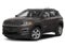 2019 Jeep Compass Upland Edition