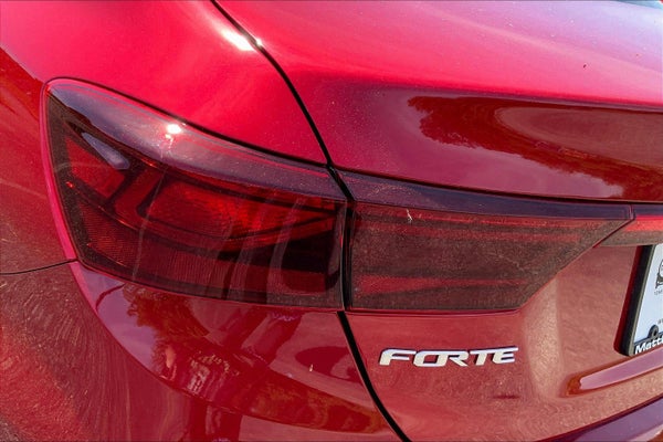 2021 Kia Forte LXS in Egg Harbor Township, NJ - Matt Blatt Nissan
