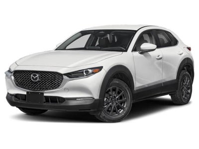 2023 Mazda Mazda CX-30 2.5 S